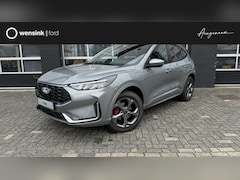 Ford Kuga - 2.5 PHEV ST-Line X PRIVATE LEASE VOORRAAD ACTIE €579, - maandelijks | Trekhaak | Winterpac