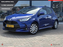 Toyota Yaris - 1.5 Hybrid 115 Business