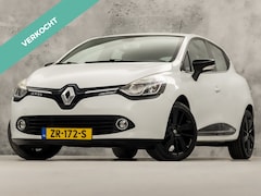Renault Clio - 0.9 TCe Dynamique Sport (NAVIGATIE, CLIMATE, LM VELGEN, STOELVERWARMING, SPORTSTOELEN, BAS