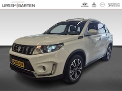 Suzuki Vitara - 1.4 Boosterjet AllGrip Stijl | Navigatiesysteem full map