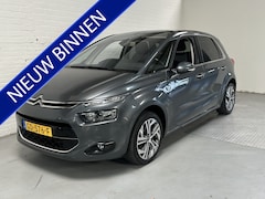 Citroën C4 Picasso - 1.2 PureTech Intensive CLIMA / CRUISE /CAMERA /TREKHAAK Dealer onderhouden