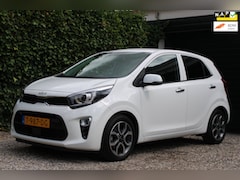 Kia Picanto - 1.0 DPi DynamicPlusLine | Achteruitrijcamera | Climate control | Navi