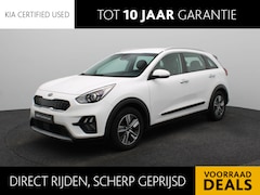 Kia Niro - 1.6 GDi Hybrid DynamicLine | Camera | Navigatie | Climate Control | Cruise Control | PDC |