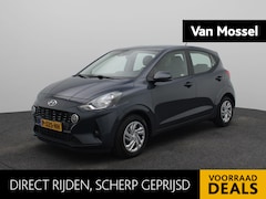 Hyundai i10 - 1.0 Comfort | Apple Carplay/Android | Cruise Control | Airco |