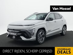 Hyundai Kona - 1.6 GDI HEV N Line | Nieuw uit voorraad leverbaar | Stoelverwarming | Stoelverkoeling | 36