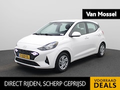 Hyundai i10 - 1.0 Comfort | Airco | Cruise Control | Apple Carplay/Android Auto | DAB |