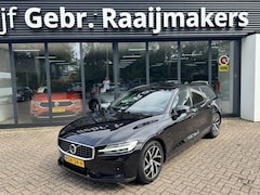 Volvo V60 - 2.0 T8 Twin Engine AWD R-Design*Panoramadak*Trekhaak*LED*ACC