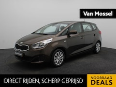 Kia Carens - 1.6 GDi First Edition | 1E EIGENAAR | Van Mossel onderhouden | 1300kg trekgewicht | climat