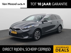 Kia Cee'd Sportswagon - Ceed 1.0 T-GDi Design Edition | JBL | Stoel & Stuur Verwarming | Elek. Achterklep | Dodeho