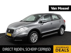 Suzuki SX4 S-Cross - 1.6 Comfort | Navigatie | Cruise Control | Trekhaak |