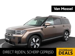 Hyundai Santa Fe - 1.6 T-GDI PHEV Premium 4WD 7p | Uit Voorraad Leverbaar | Apple Carplay/Android Auto | Bose