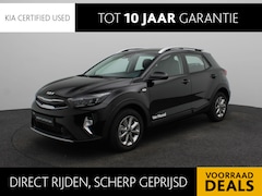 Kia Stonic - 1.0 T-GDi MHEV DynamicLine Camera | Clima | Navi | Cruise | LM Velgen