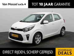 Kia Picanto - 1.0 DPi ComfortLine Automaat | Airco |