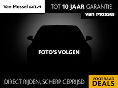 Kia Picanto - 1.0 CVVT EconomyPlusLine | Airco | Bluetooth | Radio