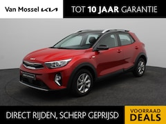 Kia Stonic - 1.0 T-GDi MHEV DynamicLine | Navigatie | Climate control | L.M. Velgen |