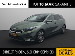 Kia Cee'd - Ceed 1.5 T-GDi DynamicPlusLine | Virtual Cockpit | Stoelverwarming / Stuurverwarming | Nav