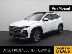Hyundai Tucson - 1.6 T-GDI PHEV Premium Sky | Panoramodak | Adaptieve Cruise | Stoelverwarming + verkoeling