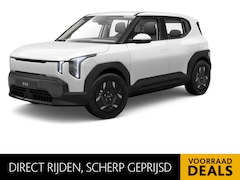 Kia EV2 - Essential 42.2 kWh | NIEUW | 100% ELEKTRISCH | DIVERSE KLEUREN LEVERBAAR | 312KM WLTP |