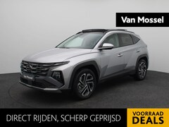 Hyundai Tucson - 1.6 T-GDI PHEV Premium Sky | 360 Camera | Stoel/Stuur Verwarming | Elektrische Achterklep