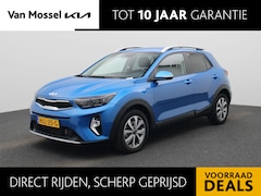 Kia Stonic - 1.0 T-GDi MHEV DynamicPlusLine | Climate Control | Navigatie | Cruise Control | Bluetooth