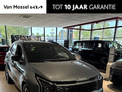 Kia Sportage - 1.6 T-GDi Hybrid GT-Line Pano Dak | Head-Up | Stoelverwarming | Dode Hoek | Elektr. Klep |