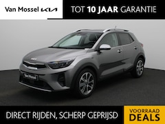 Kia Stonic - 1.0 T 100 Inspire DCT