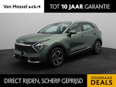 Kia Sportage - 1.6 T-GDi MHEV DynamicLine | Navigatie | Climate Control | Cruise Control | Camera | Parke