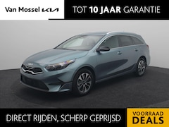 Kia Cee'd Sportswagon - Ceed 1.0 T-GDi MHEV Design Edition | DEMO | JBL Speakers | Dodehoek Sensor | Elek. Achterk