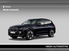 BMW iX3 - High Executive 80 kWh | Head-Up Display | Comfort Access | Driving Assistant Professional