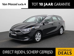Kia Cee'd Sportswagon - Ceed Pulse 1.0 T-GDi 120 MHEV DCT ISG