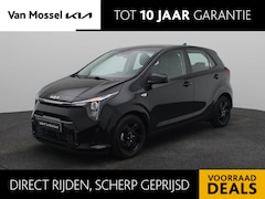 Kia Picanto - 1.0 DPI DynamicLine | Camera | Navigatie | Bluetooth | Cruise Control