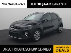 Kia Stonic - 1.0 T-GDi MHEV DynamicPlusLine | Uit Voorraad leverbaar | Stoelverwarming | Navi | Camera