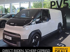 Kia PV5 - L2H1 Elite 51.5 kWh | NU BESTELBAAR |