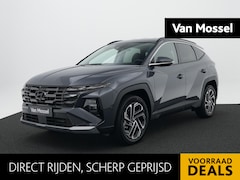 Hyundai Tucson - 1.6 T-GDI HEV Premium | Stoel + stuurverwarming | Stoelverkoeling | 360 Camera | Adaptieve