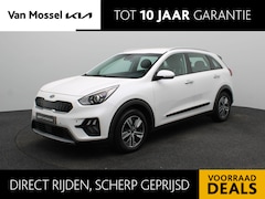 Kia Niro - 1.6 GDi Hybrid DynamicLine | Camera | Navigatie | Climate Control | Cruise Control | PDC