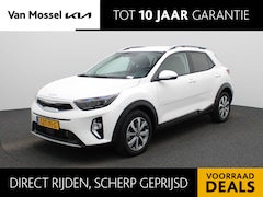Kia Stonic - 1.0 T-GDi MHEV DynamicPlusLine | Stoel/Stuurverwarming | Navi | Camera | Climate Control |