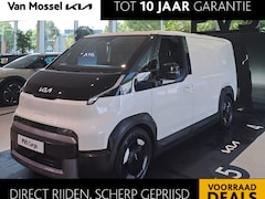 Kia PV5 - L2H1 Essential 71, 2kWh | NU BESTELBAAR | | NU BESTELBAAR |