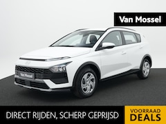 Hyundai Bayon - 1.0 T-GDI E-Motion | Achteruitrijcamera | Airco | Cruise Control | Parkeersensoren