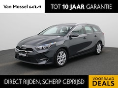 Kia Cee'd Sportswagon - Ceed Pulse 1.0 T-GDi 120 MHEV DCT ISG | Navigatie | Climate Control | Lm velgen | Parkeers