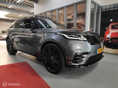 Land Rover Range Rover Velar - 3.0 V6 SC 380 PK AWD R-Dynamic HSE LUCHTVERING HEDAUP 360 CAMERA STOELVERW STOELKOELING VO