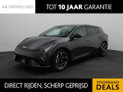 Kia EV4 - GT-Line Business Edition 81.4 kWh | DIRECT LEVERBAAR | VOORRAAD | NIEUW MODEL | NIEUW