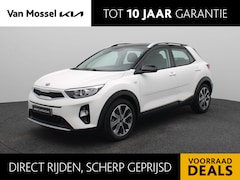 Kia Stonic - 1.0 T-GDi DynamicLine | Navigatie | Airco | Camera | PDC | Cruise Control | Lm Velgen |