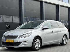 Peugeot 308 - 1.6 BlueHDI Pano Camera PDC EURO-6