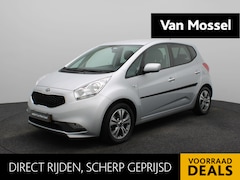 Kia Venga - 1.6 CVVT DynamicPLusLine | Navigatie | Trekhaak | Camera |