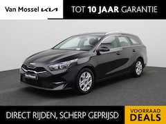 Kia Cee'd Sportswagon - Ceed DynamicLine 1.0 T-GDi 120pk MHEV DCT7 | Edition | Lichtmetalen velgen | Camera | Clim