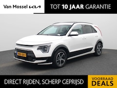 Kia Niro - 1.6 GDi PHEV DynamicPlusLine | Stoel/Stuurverwarming | Head-up | LED |