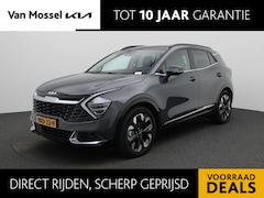 Kia Sportage - 1.6 T-GDi Plug-in Hybrid AWD DynamicPlusLine | 19" velgen | Panorama dak | Stoel/Stuurverw