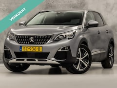 Peugeot 3008 - 1.6 e-THP Allure 165Pk Automaat (APPLE CARPLAY, 1e EIGENAAR, GROOT NAVI, 360 CAMERA, FOCAL