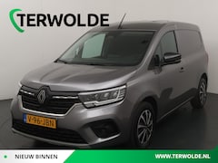 Renault Kangoo - GB L1 Blue dCi 115 extra | Trekhaak |