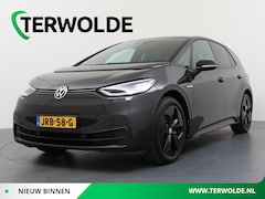 Volkswagen ID.3 - Pro Performance 58 kWh | ErgoActiv Stoel | Adapt. Cruise | Stoel- & Stuurverw. |